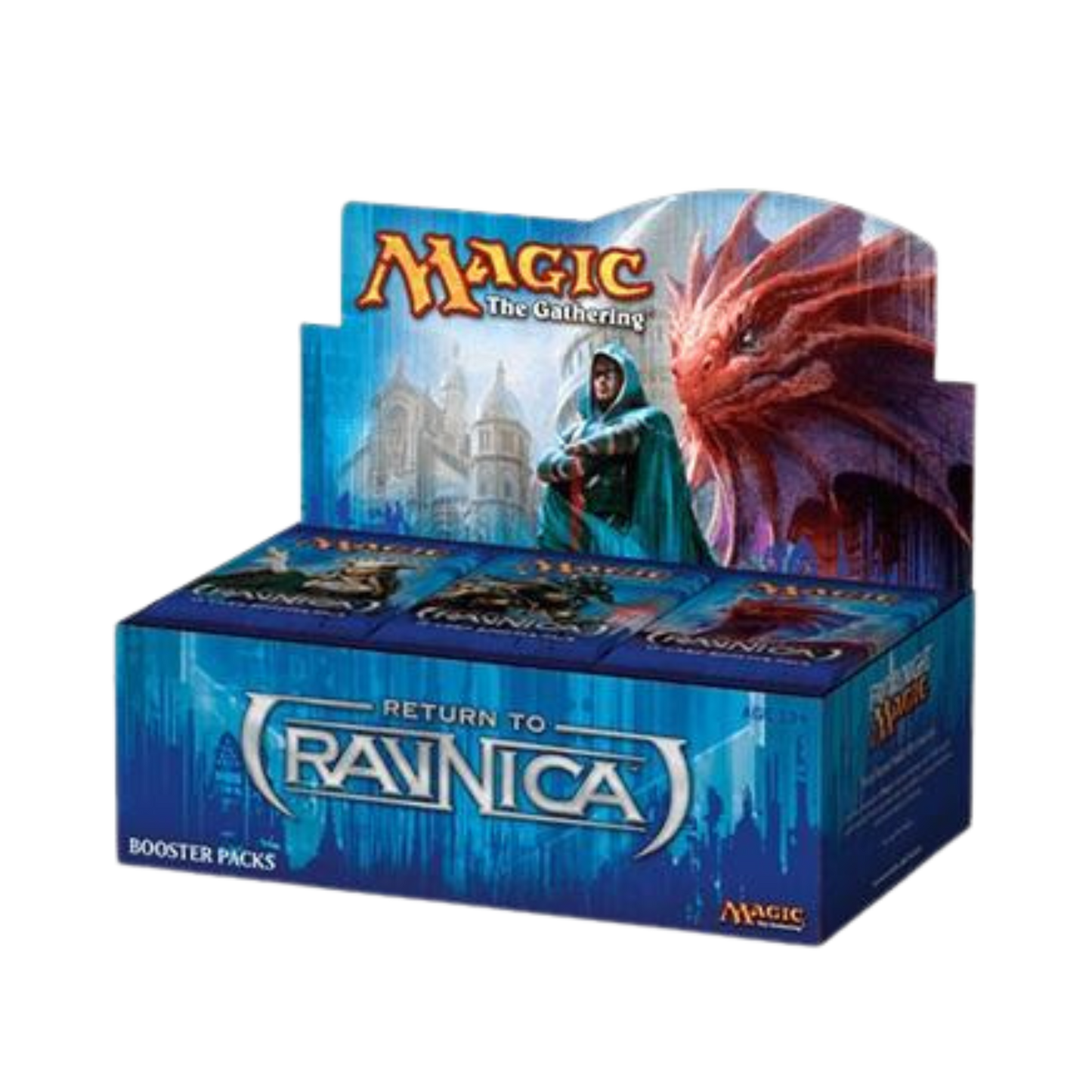 Return to Ravnica Booster Box