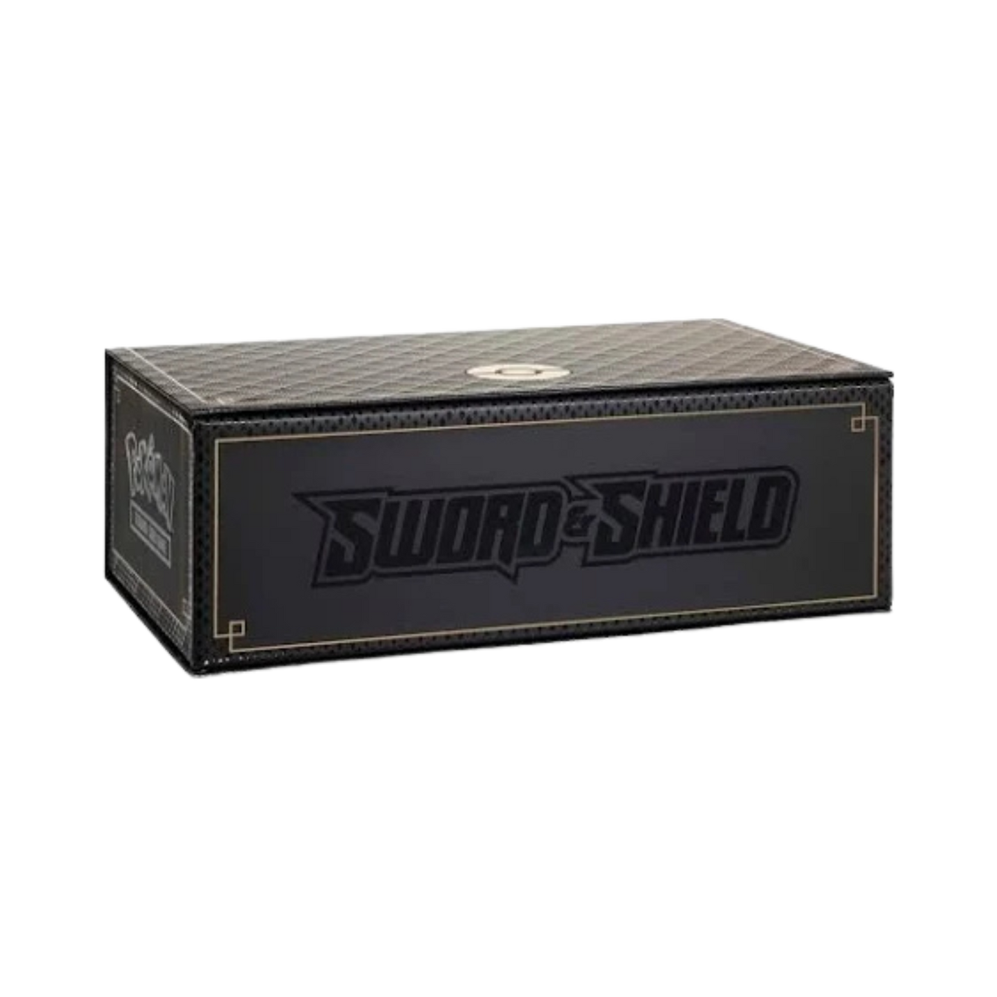 Sword & Shield Ultra-Premium Collection [Zacian & Zamazenta]