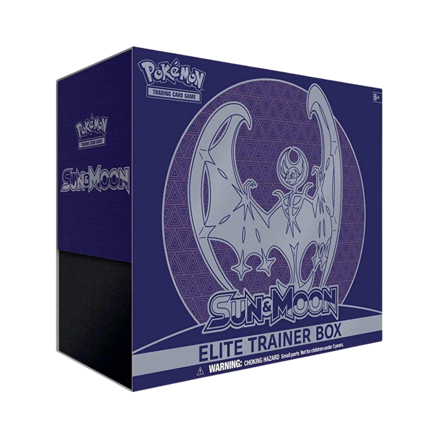 Sun & Moon Elite Trainer Box [Lunala]