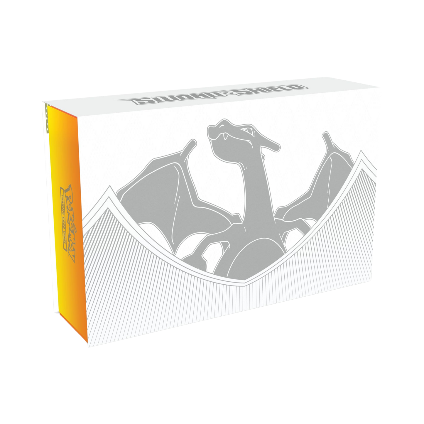 Sword & Shield Ultra-Premium Collection [Charizard]